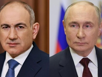 Ռուսաստանում լուրջ են տրամադրված․ «Հրապարակ»