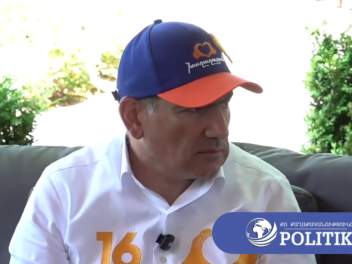 «Ձեր ստերջացրած շունը հղի ա». քաղաքացին ընդհա...