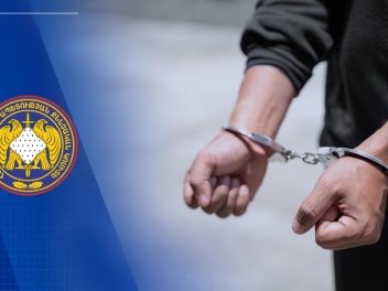 Մեկ անձ կալանավորվել է՝ ավելի քան 13 կգ թմրամ...