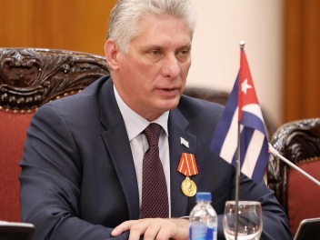 Կուբան որևէ սպառնալիք չի ներկայացնում և որևէ...