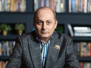 Վարդան Ղուկասյանը ներկայացրել է ԴՕԿ կուսակցու...