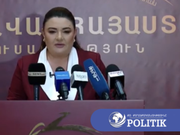 Ծառուկյանն ասել է՝ ցեխ շպրտել չլինի, եթե մեզ...