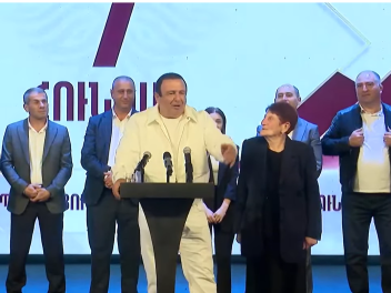 Ինձ թող գնդшկահարեն, եթե ապացուցեն․ ասողները...