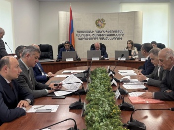ՀԾԿՀ-ն հավանություն է տվել ՀԱԷԿ-ի 2026 թվական...