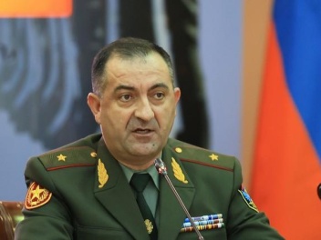 ԳՇ պետը հաստատել է, որ ադրբեջանցի զինվորականն...