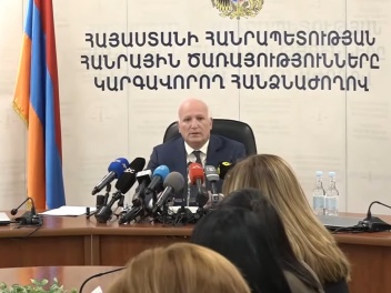 ՀԾԿՀ-ն գազամատակարարման ոլորտում նոր որոշում...