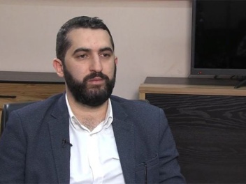 Ի՞նչ երաշխիքներ կան, որ Ադրբեջանը դրա միջոցով...