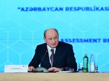 Հնարավորություն կստեղծվի Ադրբեջանի և Հայաստան...