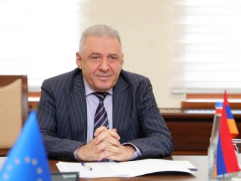 Վաղարշակ Հարությունյանը չի մասնակցի Հանրայինի...