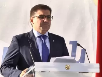 «Հանուն Հանրապետության» կուսակցությունը կդիմի...