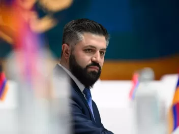 Ալիկ Ալեքսանյանը կմնա կալանքի տակ