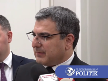 Ընտրությունների օրը քաղաքական դրդապատճառով քա...