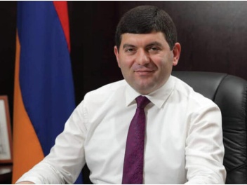 Դավիթ Համբարձումյանը ազատ արձակվեց