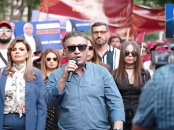 Փաշինյան Նիկոլը Հայաստանը սարքել է քաղաքական...