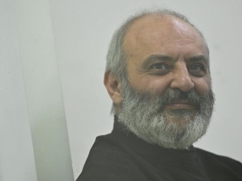 Պատերազմի էությունը․ Բագրատ Սրբազան