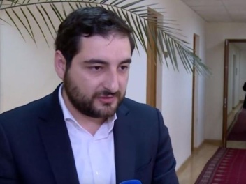 Սիփան Փաշինյանը՝ Տավուշի մարզպե՞տ․ «Հրապարակ»