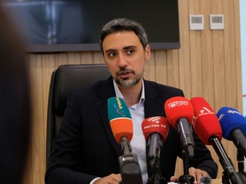 Այստեղ մենք խոսում ենք քրեական վարույթի տեսան...