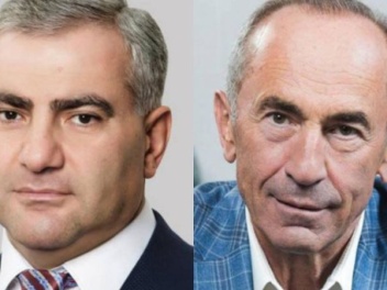 Վերցնե՞լ, թե՞ չվերցնել մանդատները․ «Հրապարակ»