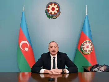 Ալիևը Հռոմի պապին հրավիրել է Ադրբեջան