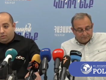 Ինչքան ընտրությունների օրը մոտենում է, այնքան բռնությունները շատանալու են. փաստաբան