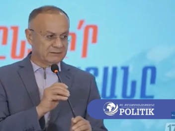 Երեկ իմացանք, որ Ռոբերտ Քոչարյանի օրոք կառուց...