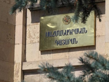 ՍԴ-ում ընտրությունների արդյունքների վիճարկման...