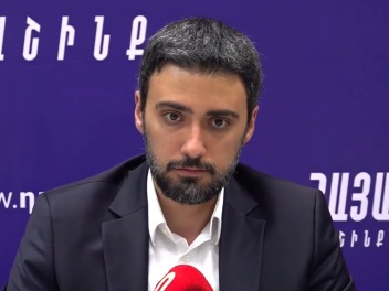 ՍԴ-ն անվախ չէ, անկախ չէ, չունի քաղաքական չեզո...