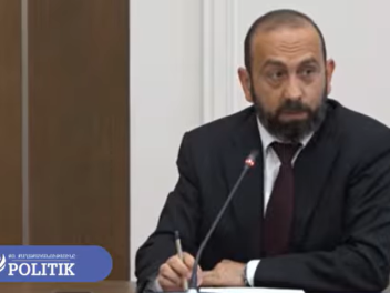 Ինչպես են հայկական բեռները հասնելու Եվրոպա. հ...