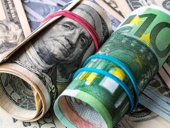 Տարադրամի փոխարժեքները հունիսի 22-ին