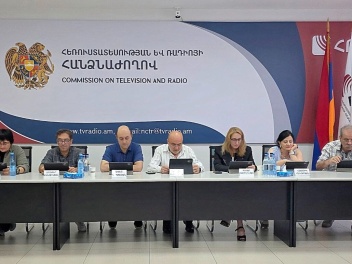 Դադարեցվել է «Ազատություն թիվի»-ի հեղինակազոր...