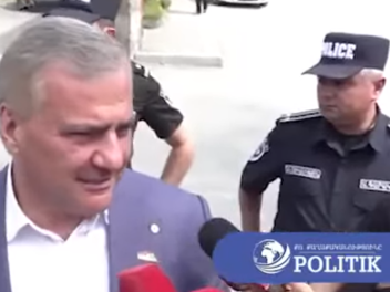 Փաշինյանը մաքսիմում մի քանի բիբար ուտի․ Սամվե...