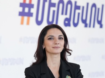 Արցախցիների՝ Արցախ վերադարձը որևէ համեմատական...