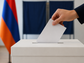 Ով կլինի հունիսի 7-ի քաղաքական «սյուրպրիզը»....