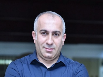 Այսօր թուրքական ռեժիմի թշնամիները Ալենի նման...