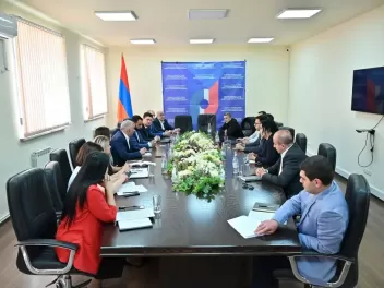 ՊԵԿ-ի բիզնեսակենտրոն մոտեցումները նպաստում են...
