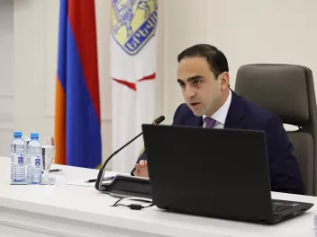 Երևանում տարեկան հիմնանորոգվելու է 70 կմ ճանա...