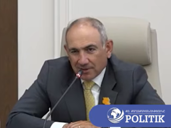 Ինչպես ասում են՝ շաբաթը ուրբաթից շուտ եկավ․ Ն...
