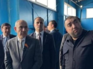 Ում ընկերությունն է նորոգում Գյումրու փողոցնե...