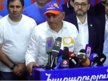 Ոչ լեգիտիմ. հայտարարված թվերի ու իրականության սուր բախումը. «Փաստ»