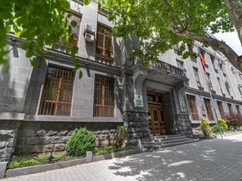 Դատախազը Մարտի 1-ի գործով հանրային քրեական հե...