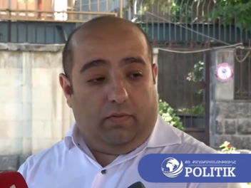 Մենք կասկածում ենք, որ եղել է լցոնում, 4-5 հա...