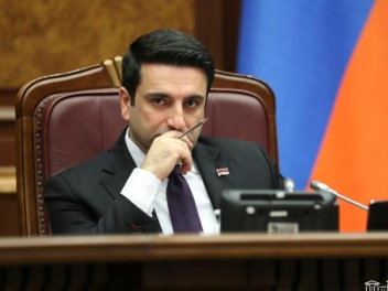 Ալեն Սիմոնյանին՝ երկրորդ մերժումը. ՀՀ նախագահ...