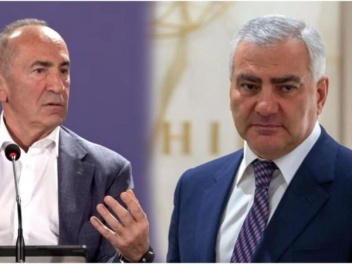 Ընդդիմադիր դաշինքները կանգնած են դժվարին որոշ...