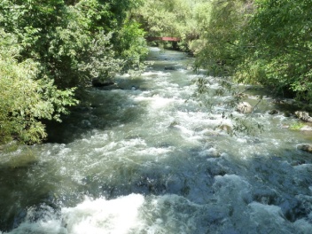 Փամբակ գետում հայտնաբերվել է 7-ամյա աղջկա մար...