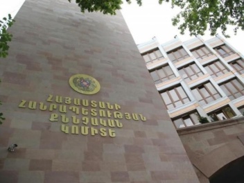Հունիսի 10-ին սպա է զոհվել