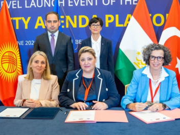 ԵՄ-ն ու ԵՆԲ-ն կաջակցեն դեպի Թուրքիայի սահման...