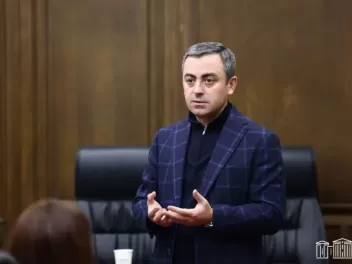 Իրավապահներն այսօր խուզարկել են Իշխան Սաղաթել...