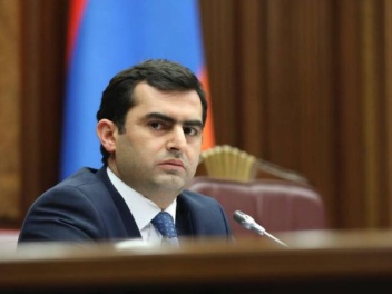 ՔՊ ցուցակից դուրս մնացած Հակոբ Արշակյանը ինչ...