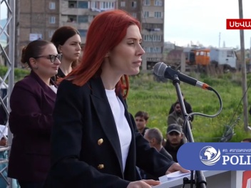 Դուք ուզո՞ւմ եք իշխանություն, որը հայրենիքի հ...