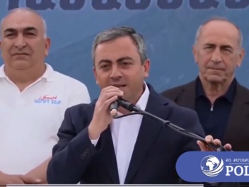 Ու՞մ միջոցներով ես սուբսիդավորելու, հորդ տնի՞...